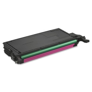 CLT-M508L - Samsung REMANUFACTURED MAGENTA Toner CARTRIDGE 5000 PAGE YIELD HIGH CAPACITY CLP-6